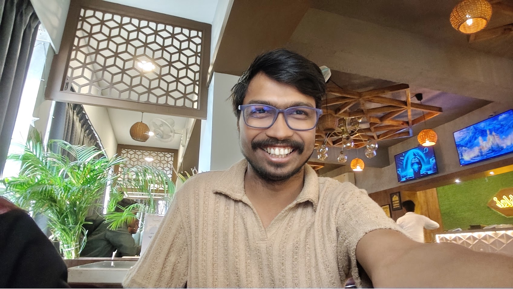 Tribikram Sahu