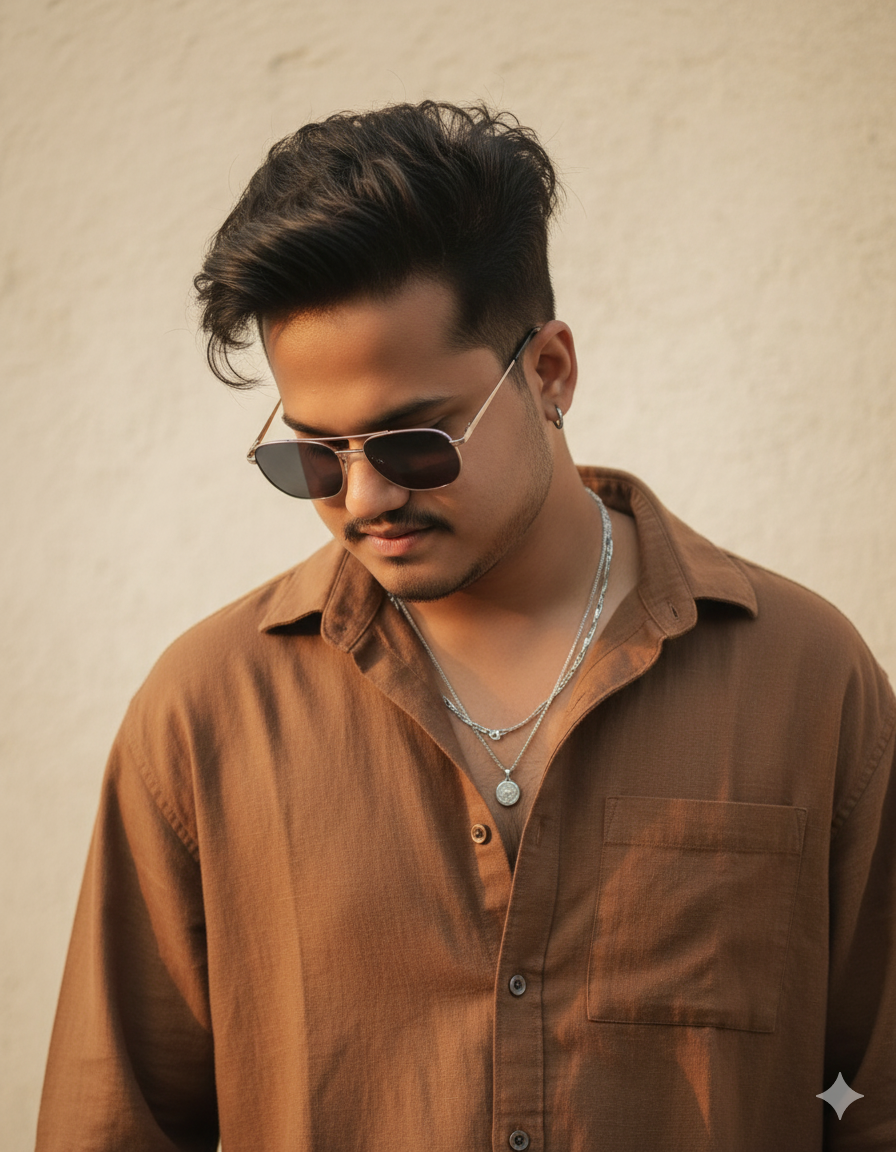 YOGESH AGRAWAL