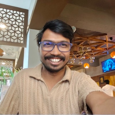 Tribikram Sahu