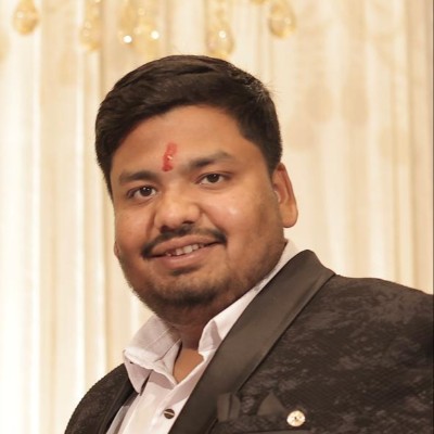 Aman Jindal