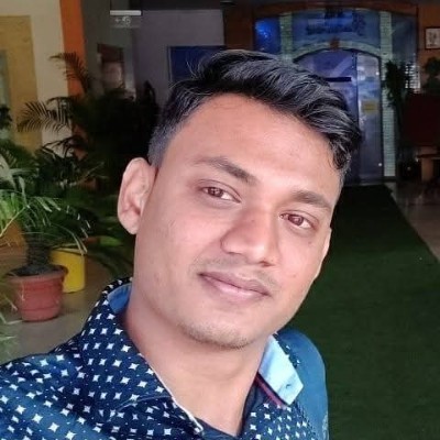 Kanheya Lal Phoujdar