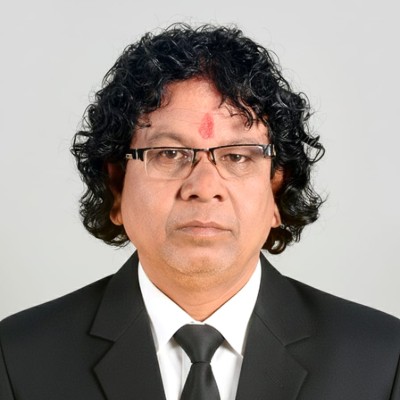 Subhash Meher